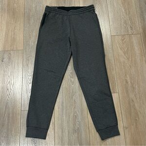 Charcoal Gray Men's Jogger Pants - NWT